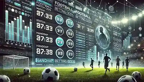 Bóng đá tại YYCASINO