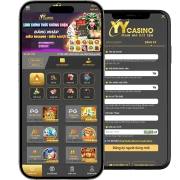 YYCASINO